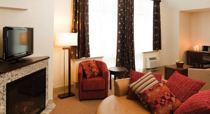 Hotel Aava, Whistler ski chalet, image 5